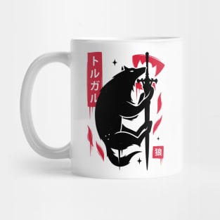 Torgal Mug